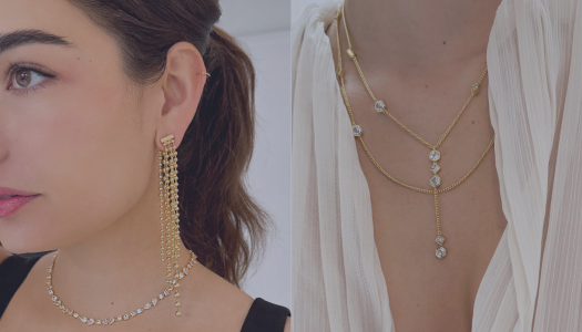 BONHEUR JEWELRY