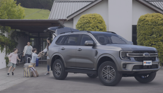 Budget Car Rentals