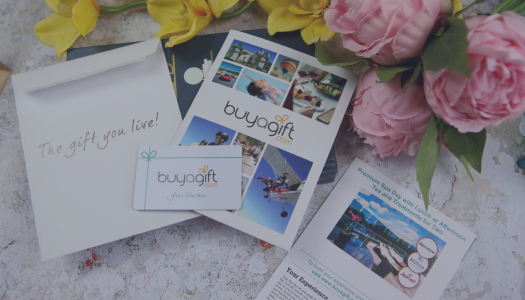 Buyagift.co.uk provides unbeatable deals, coupons, offers and cashback via OODLZ cashback.
