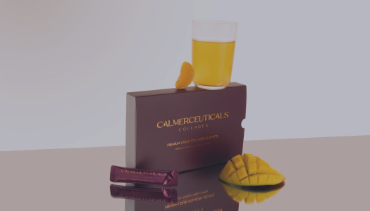 Calmerceuticals