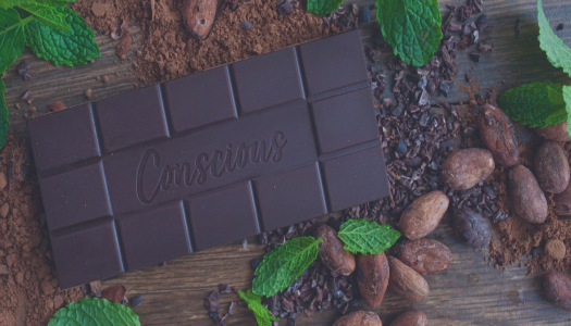Conscious Chocolate provides unbeatable deals, coupons, offers and cashback via OODLZ cashback.
