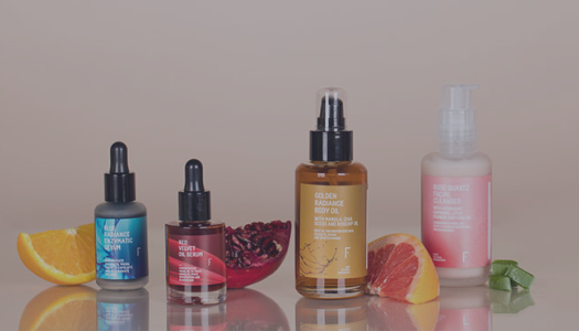 Freshly Cosmetics's Offers And Deals. Freshly Cosmetics provides unbeatable deals, coupons, offers and cashback via OODLZ cashback.