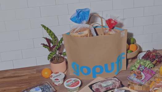 GoPuff