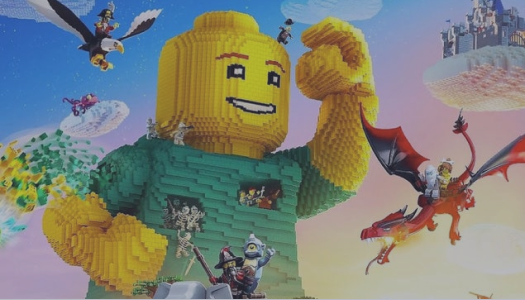 LEGO provides unbeatable deals, coupons, offers and cashback via OODLZ cashback.
