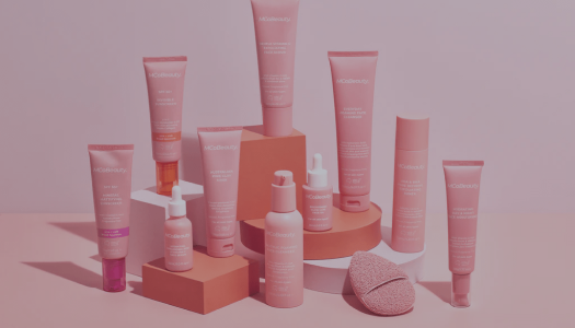 MCoBeauty offers unmatched deals, coupons, promotions, and cashback through OODLZ cashback.