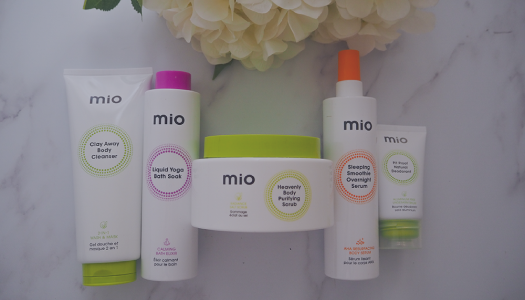 Mio Skincare provides unbeatable deals, coupons, offers and cashback via OODLZ cashback.