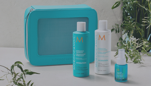 Moroccanoil