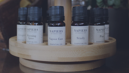 Napiers The Herbalists