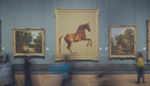 National Gallery provides unbeatable deals, coupons, offers and cashback via OODLZ cashback.