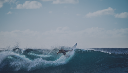 Nauti Wave