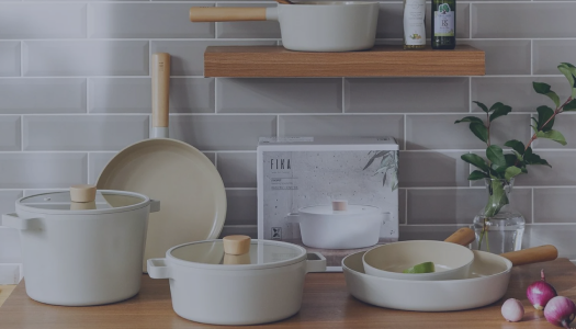 Neoflam offers unmatched deals, coupons, promotions, and cashback through OODLZ cashback.