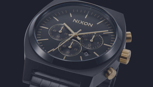 Nixon AU offers unmatched deals, coupons, promotions, and cashback through OODLZ cashback.