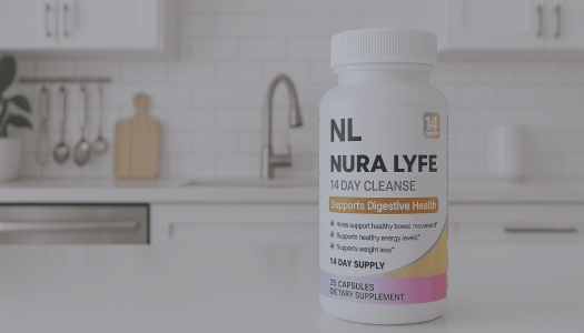 Nura Lyfe