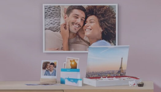 Printcious offers unmatched deals, coupons, promotions, and cashback through OODLZ cashback.