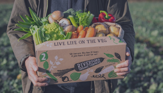 Riverford Organic Farmers