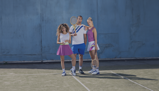 Tennis Point provides unbeatable deals, coupons, offers and cashback via OODLZ cashback.