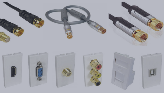 TV Cables offers unmatched deals, coupons, promotions, and cashback through OODLZ cashback.