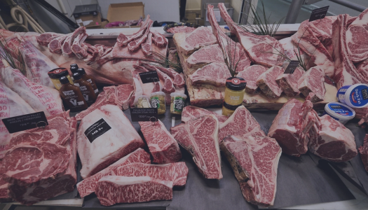 Vic's Premium Quality Meats
