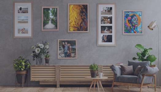 Wall Space provides unbeatable deals, coupons, offers and cashback via OODLZ cashback.