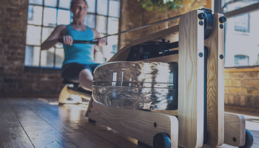 WaterRower provides unbeatable deals, coupons, offers and cashback via OODLZ cashback.