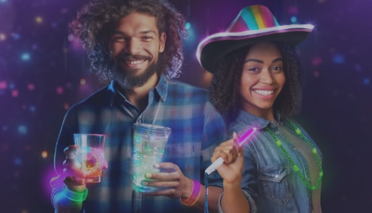 Windy City Novelties offers unmatched deals, coupons, promotions, and cashback through OODLZ cashback.