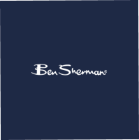 Ben Sherman