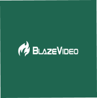 Blazevideo