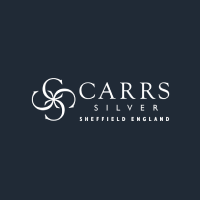 Carrs Silver