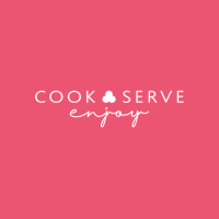 Cook Serve Enjoy