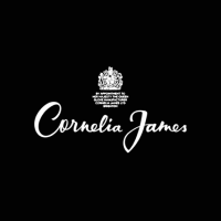 Cornelia James