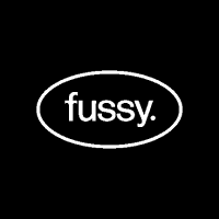 Fussy