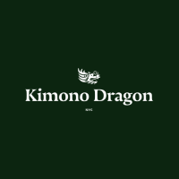 Kimono Dragon