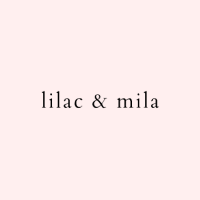 Lilac and Mila