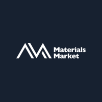 Materials Market