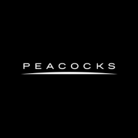 Peacocks