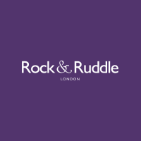Rock and Ruddle