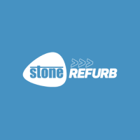 Stone Refurb