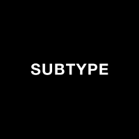 SUBTYPE