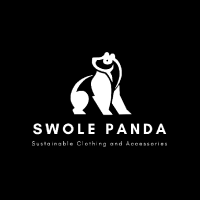 Swole Panda