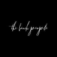 The Beach People