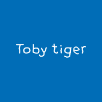 Toby Tiger