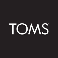 TOMS Australia has unbeatable deals, coupons, offers and cashback via OODLZ cashback.