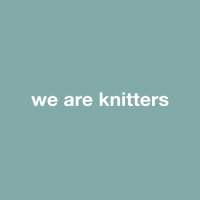 We Are Knitters