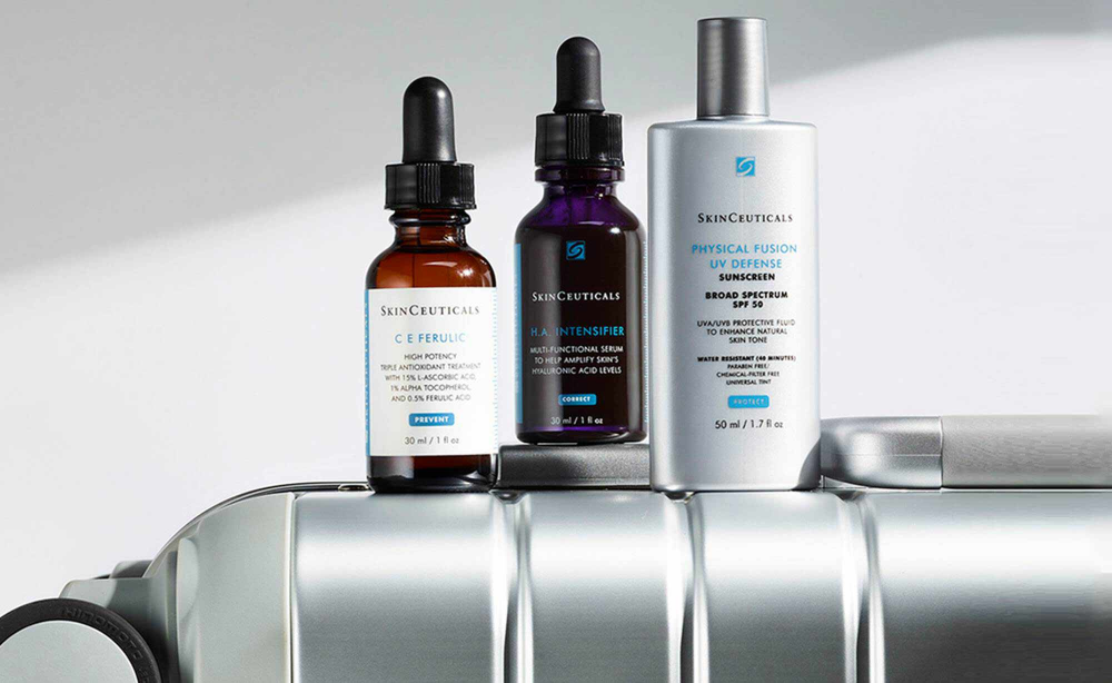 SkinCeuticals provides unbeatable deals, offers and cashback on Enhance Your Beauty Routine with SkinCeuticals via OODLZ.
