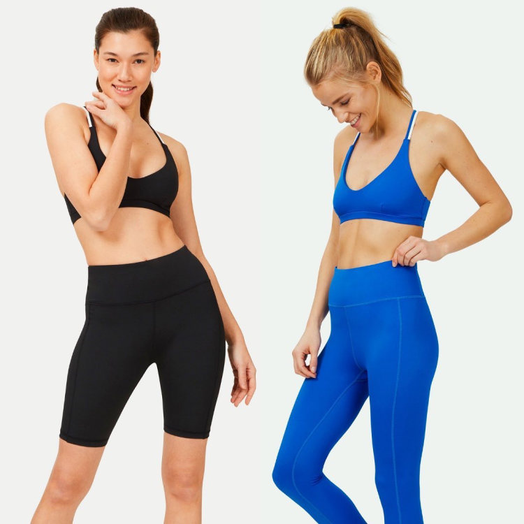 Pocket Sport provides unbeatable deals, offers and cashback on Boost Your Performance with Pocket Sport Workout Gear via OODLZ.