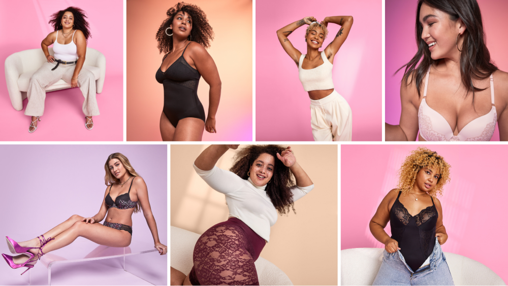 Access exclusive deals, coupons, offers and cashback on Discover Maidenform's Comfortable Lingerie Collection through OODLZ courtesy of Maidenform.