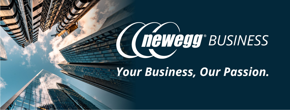 Access exclusive deals, coupons, offers and cashback on Upgrade Your Business with Newegg Business Solutions through OODLZ courtesy of Newegg Business.