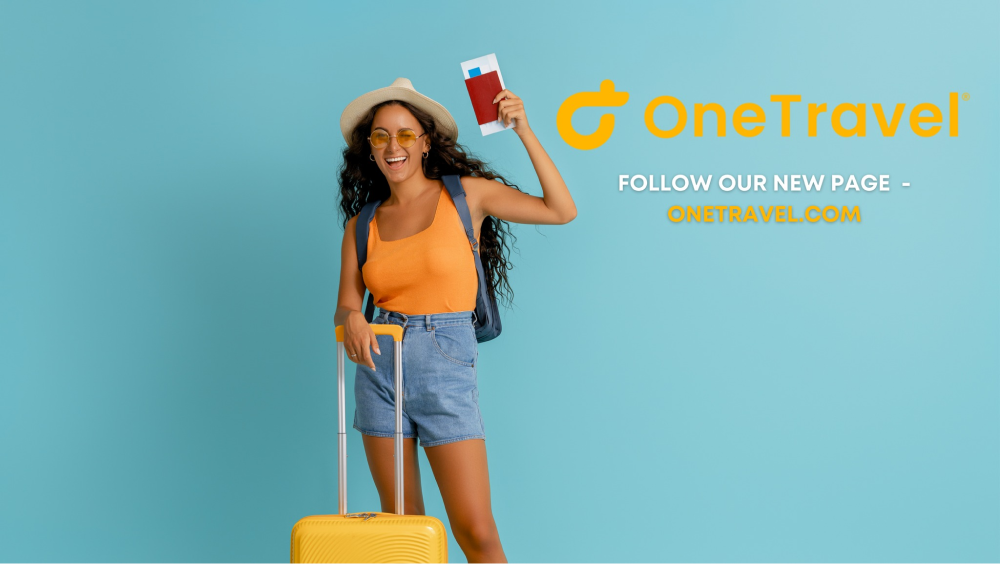 Unbeatable deals, coupons, offers and cashback are available on Plan Your Next Vacation with OneTravel.com through OODLZ from Onetravel.com.