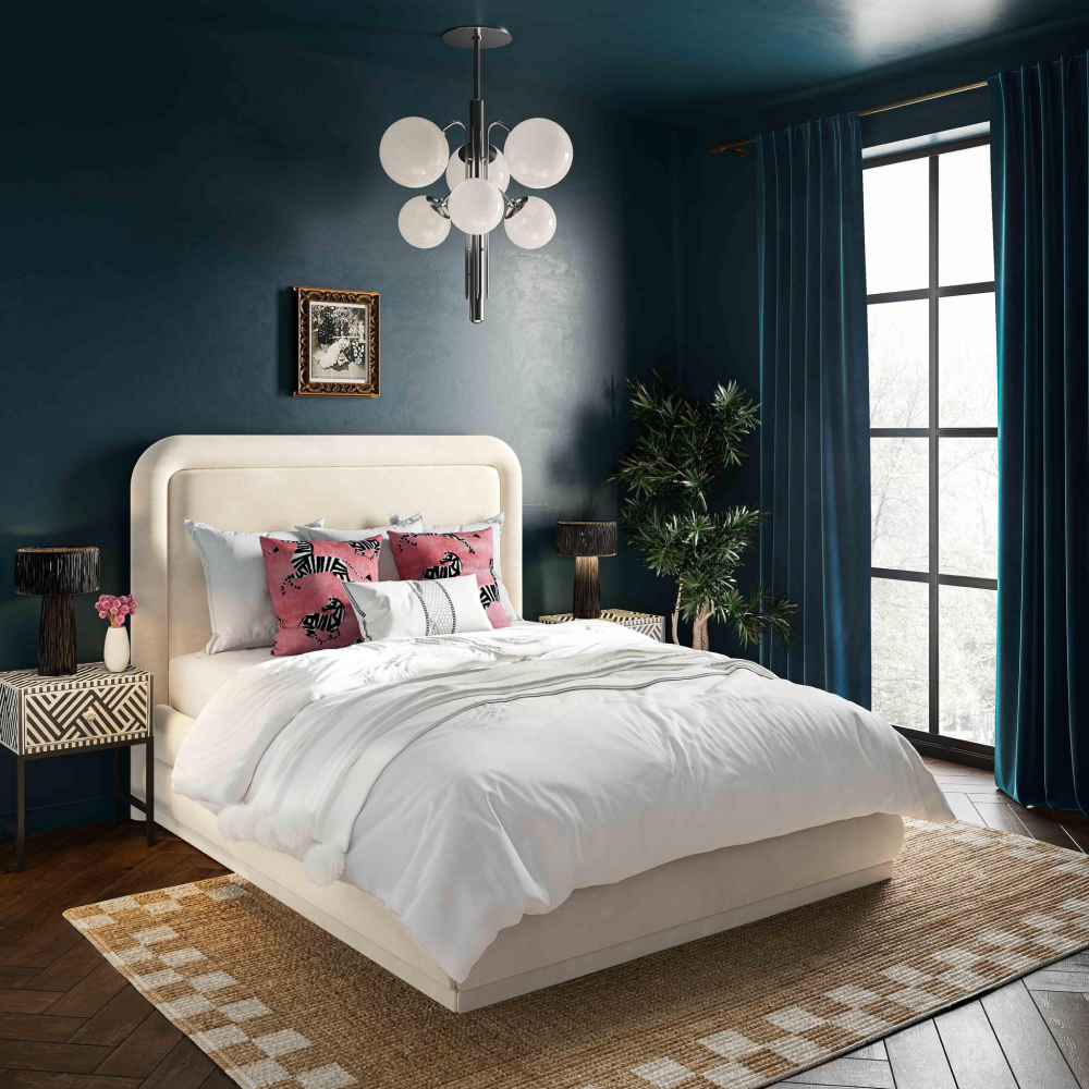 Hayneedle provides unbeatable deals, offers and cashback on Get Inspired with Hayneedle's Selection of Bedroom Furniture via OODLZ.