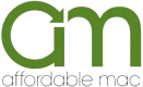 Discover unmatched deals, coupons, offers and cashback from Affordable Mac through OODLZ cashback.
